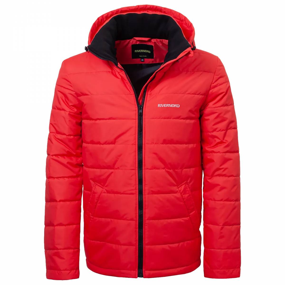 Парки и куртки